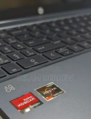 New Laptop HP Pavilion 15 16GB AMD Ryzen 7 SSD 512GB