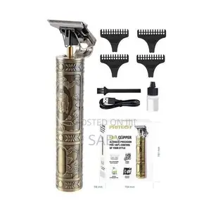 Photo - Professional Trimmer