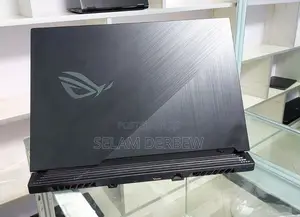 New Laptop Asus ROG Strix G15 32GB Intel Core I7 SSD 1T
