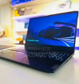 New Laptop Lenovo Ideapad 3 16GB AMD Ryzen 7 SSD 512GB