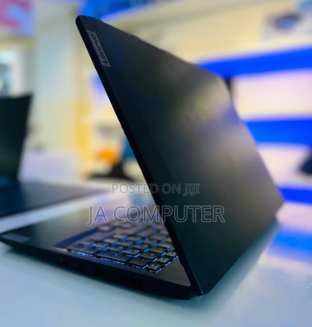 New Laptop Lenovo Ideapad 3 16GB AMD Ryzen 7 SSD 512GB