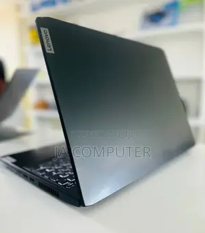 New Laptop Lenovo Ideapad 3 16GB AMD Ryzen 7 SSD 512GB