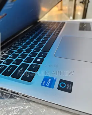 New Laptop Acer Aspire 5 8GB Intel Core I3 SSD 256GB