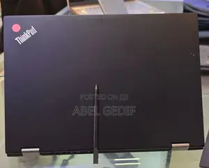 New Laptop Lenovo ThinkPad Yoga 16GB Intel Core I5 SSD 512GB