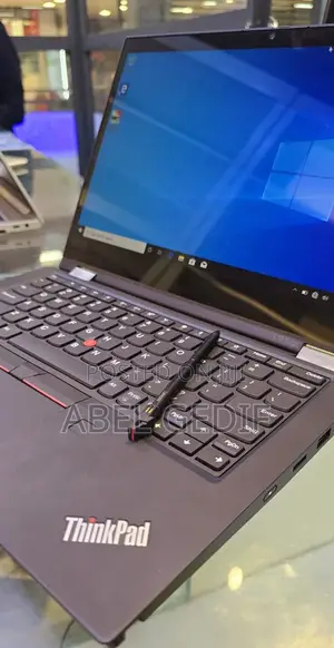 Photo - New Laptop Lenovo ThinkPad Yoga 16GB Intel Core I5 SSD 512GB