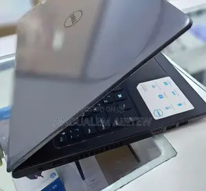 Photo - New Laptop Dell Inspiron 15 4GB Intel Core I3 HDD 500GB