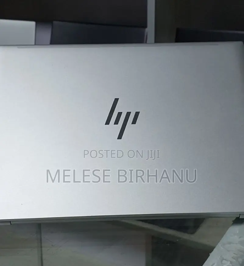 New Laptop HP EliteBook 840 G9 16GB Intel Core I5 SSD 512GB