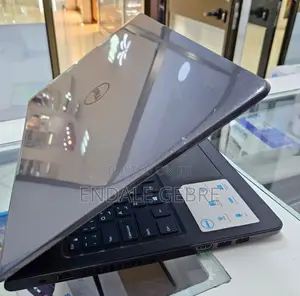 Photo - New Laptop Dell Inspiron 15 3000 4GB Intel Core I5 HDD 500GB