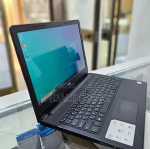 New Laptop Dell Inspiron 15 3000 4GB Intel Core I5 HDD 500GB