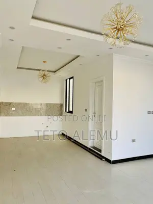 6bdrm House in የሚሸጥ ቤት ቡልቡላ, Bole for sale