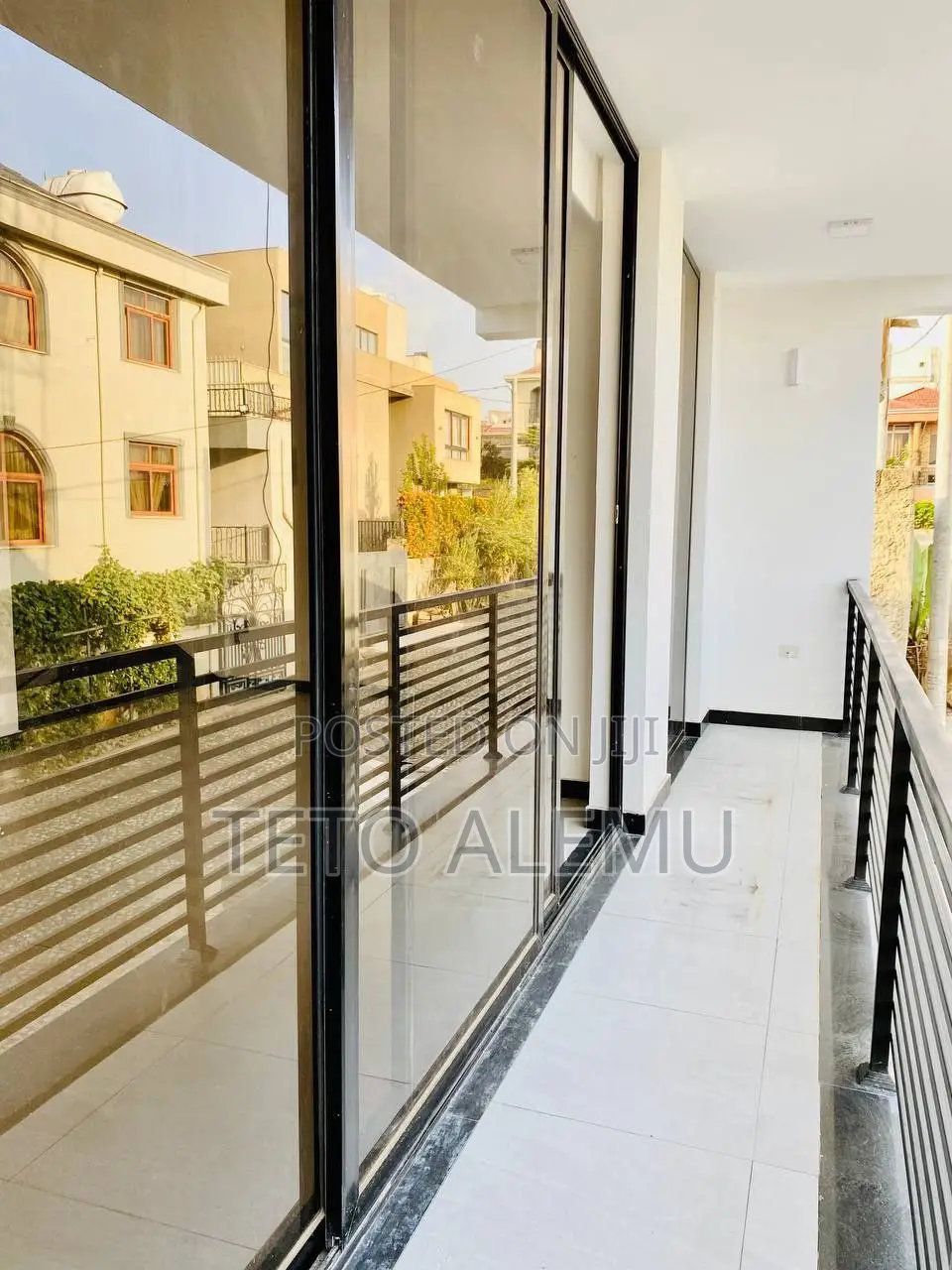 6bdrm House in የሚሸጥ ቤት ቡልቡላ, Bole for sale