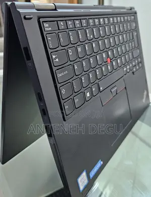 Photo - New Laptop Lenovo ThinkPad Yoga 370 16GB Intel Core I5 SSD 512GB