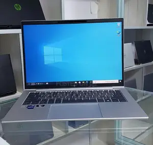 New Laptop HP EliteBook 840 16GB Intel Core I5 SSD 512GB