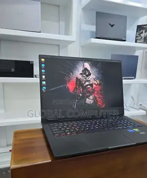 New Laptop HP Omen 16 32GB Intel Core I7 SSD 1T