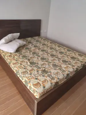 Luxury 3 Bedroom Apartiment Fernished