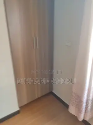 Luxury 3 Bedroom Apartiment Fernished