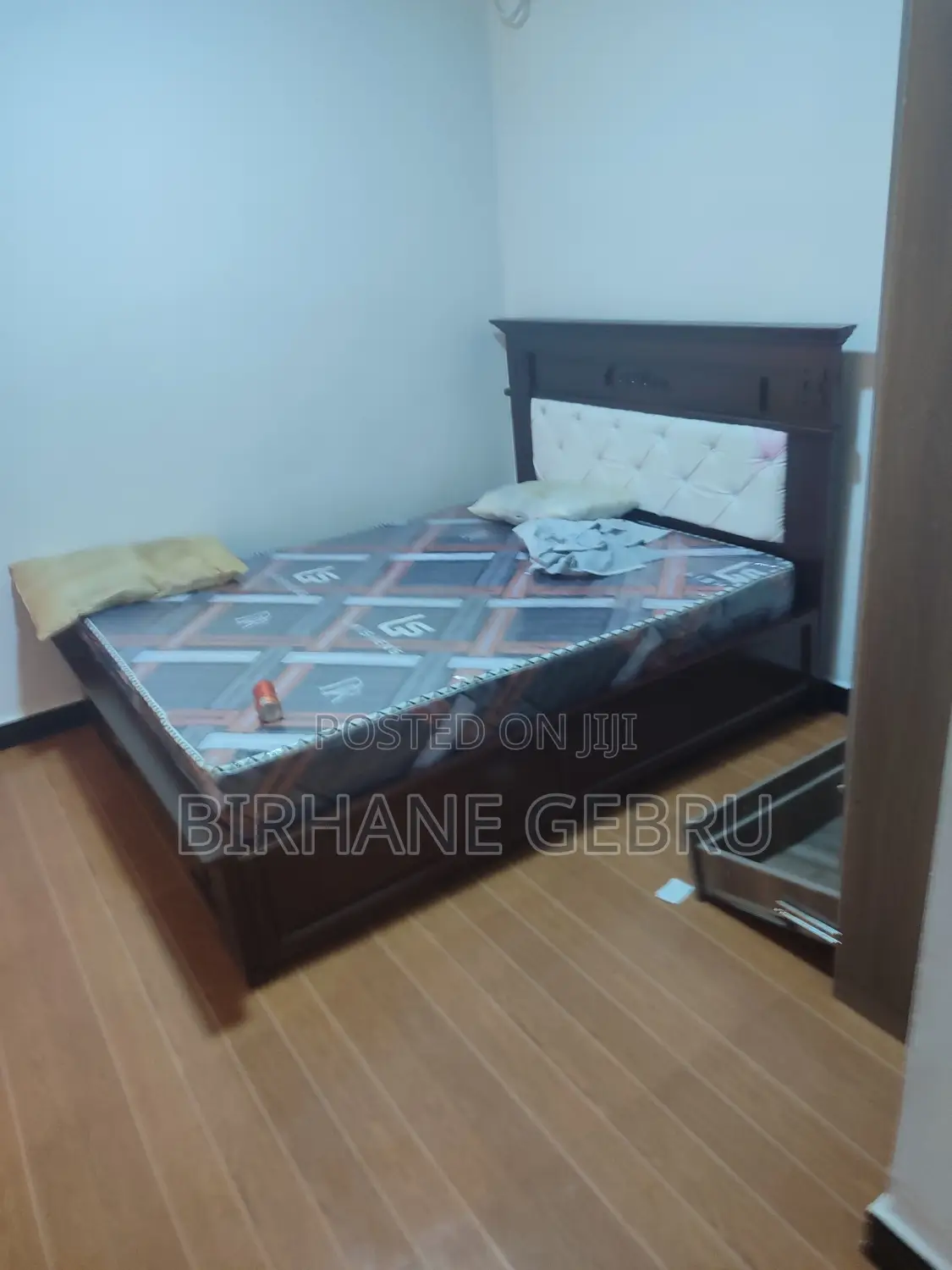 Luxury 3 Bedroom Apartiment Fernished