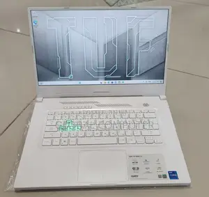 New Laptop HP Envy 17-3000 16GB Intel Core I7 SSD 512GB