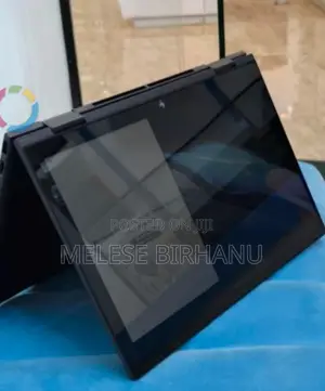 New Laptop HP Envy X360 8GB AMD Ryzen 5 SSD 256GB