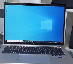New Laptop HP EliteBook 860 G9 16GB Intel Core I5 SSD 512GB
