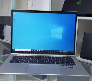 New Laptop HP EliteBook 860 G9 16GB Intel Core I5 SSD 512GB
