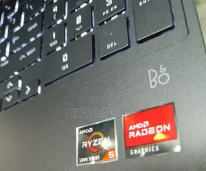 New Laptop HP Victus 15 16GB Intel Core I5 SSD 1T