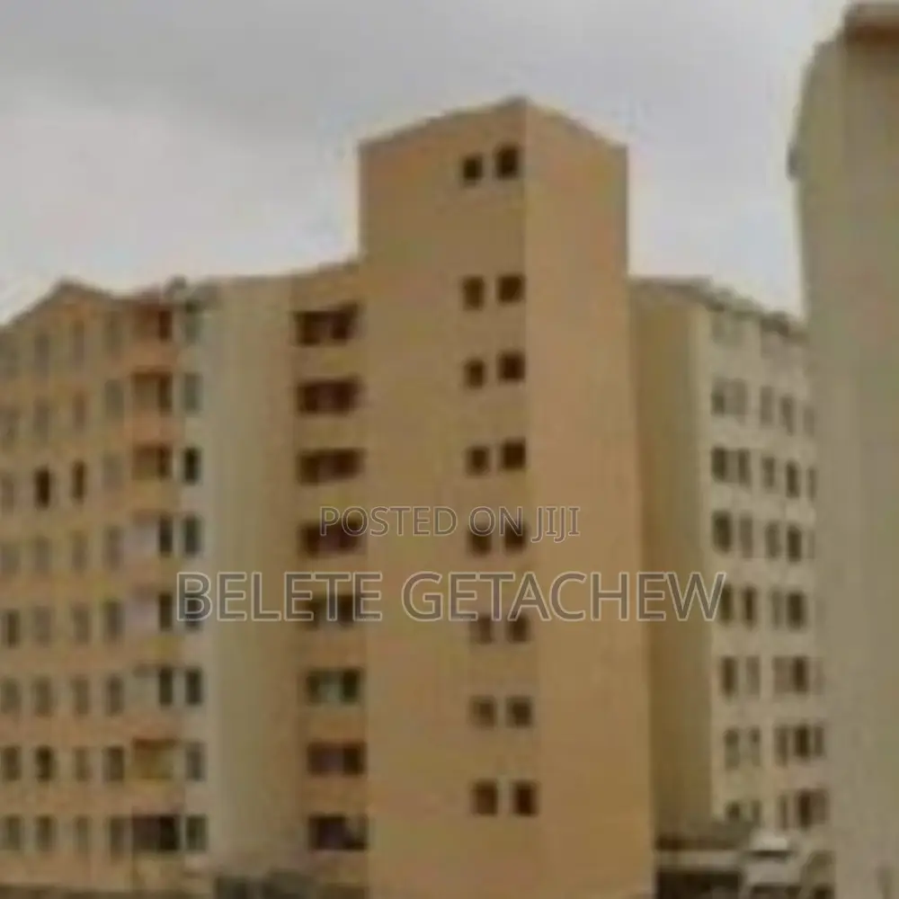 1bdrm Condo in Bole Arabsa for sale