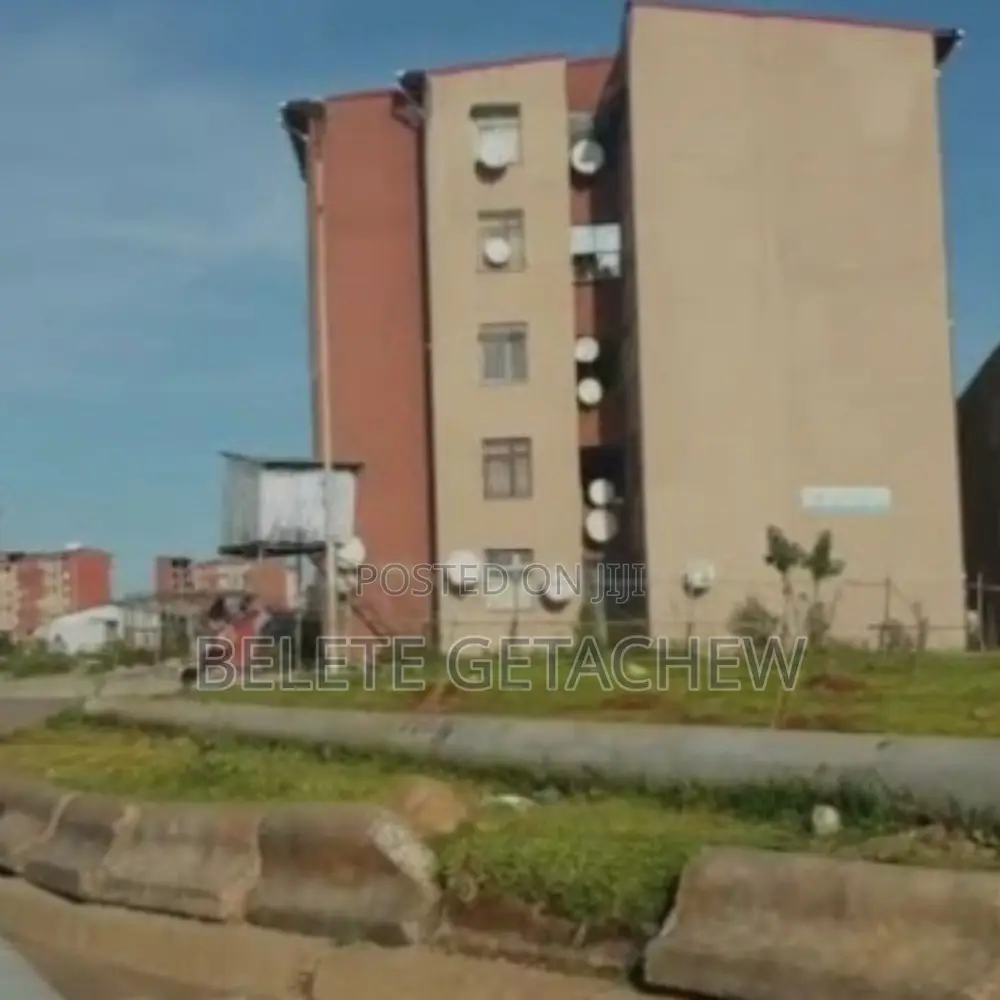 1bdrm Condo in Bole Arabsa for sale