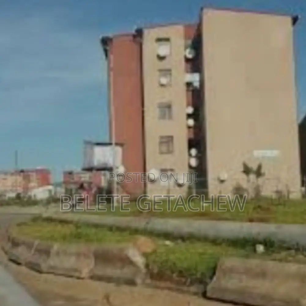 1bdrm Condo in Bole Arabsa for sale