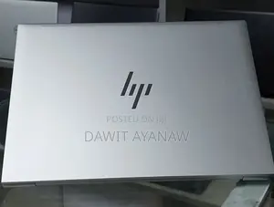 New Laptop HP EliteBook 840 G9 16GB Intel Core I5 SSD 512GB