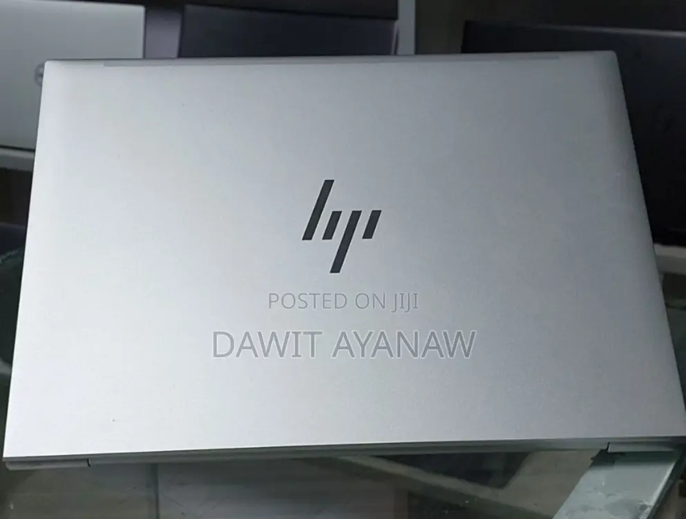 New Laptop HP EliteBook 840 G9 16GB Intel Core I5 SSD 512GB