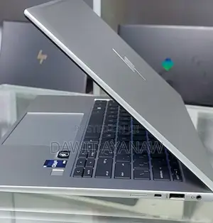 New Laptop HP EliteBook 840 G9 16GB Intel Core I5 SSD 512GB