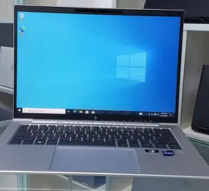 New Laptop HP EliteBook 840 G9 16GB Intel Core I5 SSD 512GB