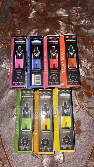 Photo - Electric Vape