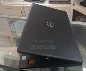 Photo - New Laptop Dell Latitude 5580 8GB Intel Core I5 SSD 256GB