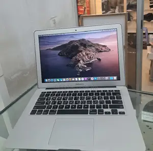 New Laptop Apple MacBook Air 2015 8GB Intel Core I5 SSD 128GB
