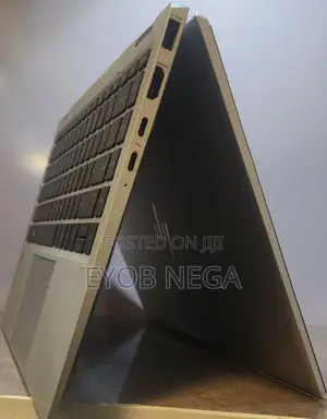 Photo - New Laptop HP EliteBook X360 1040 G7 16GB Intel Core I7 SSD 1T