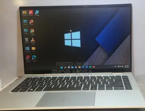 New Laptop HP EliteBook X360 1040 G7 16GB Intel Core I7 SSD 1T