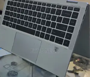 New Laptop HP EliteBook X360 1040 G7 16GB Intel Core I7 SSD 1T