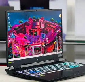 Photo - New Laptop Acer Predator Helios 300 16GB Intel Core I9 SSD 1T