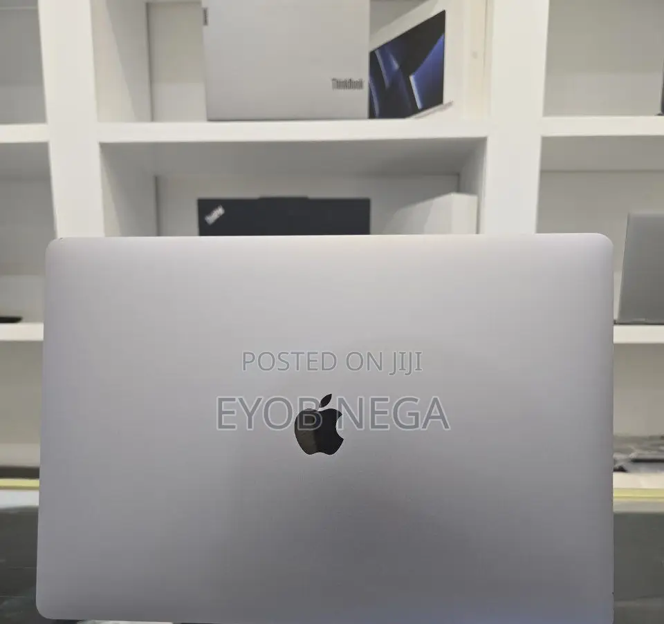 New Laptop Apple MacBook Pro 2019 32GB Intel Core I9 SSD 1T