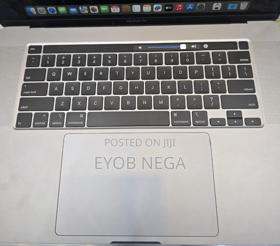 New Laptop Apple MacBook Pro 2019 32GB Intel Core I9 SSD 1T