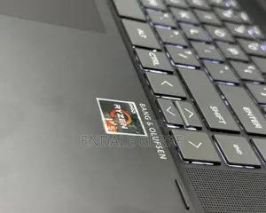 Photo - New Laptop HP Envy X360 8GB AMD Ryzen 5 SSD 512GB