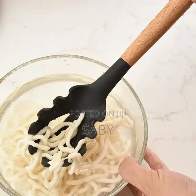 12pcs Silicone Kitchen Set