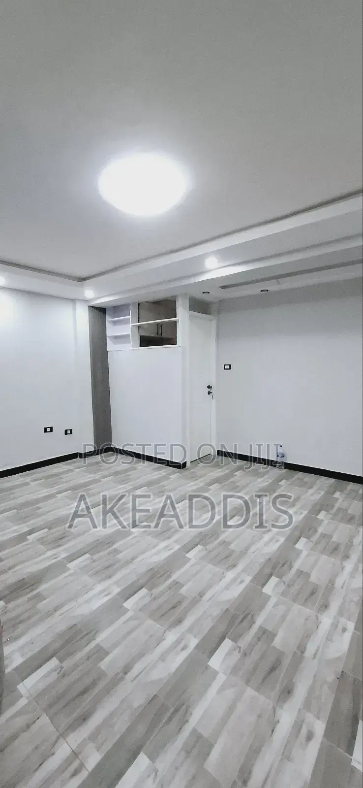 Furnished 2bdrm Condo in Bole Ayat for sale