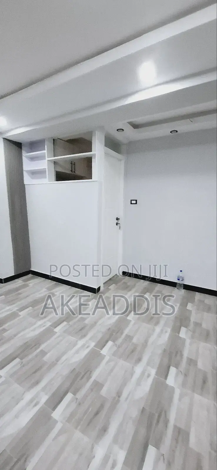 Furnished 2bdrm Condo in Bole Ayat for sale