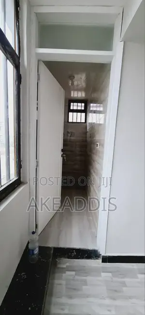 Furnished 2bdrm Condo in Bole Ayat for sale