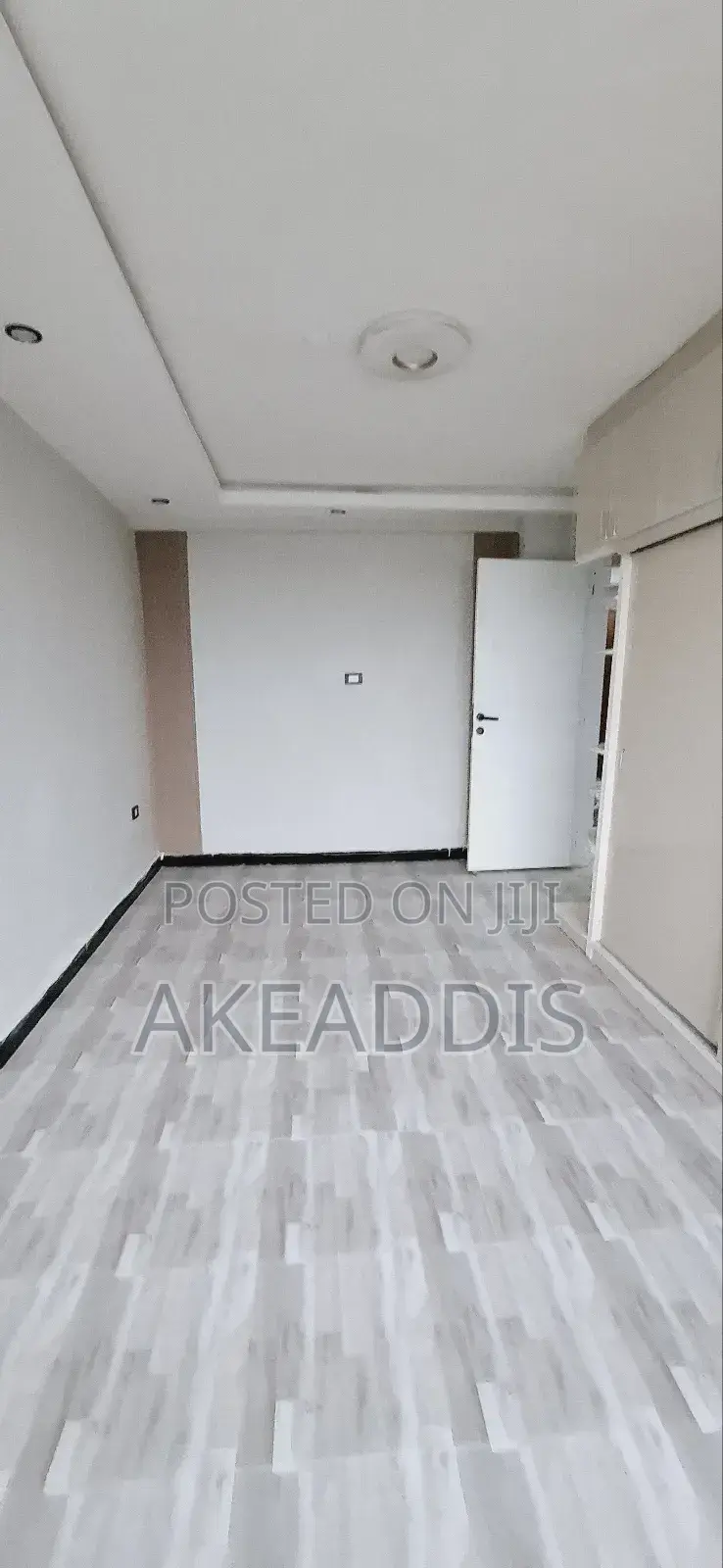 Furnished 2bdrm Condo in Bole Ayat for sale
