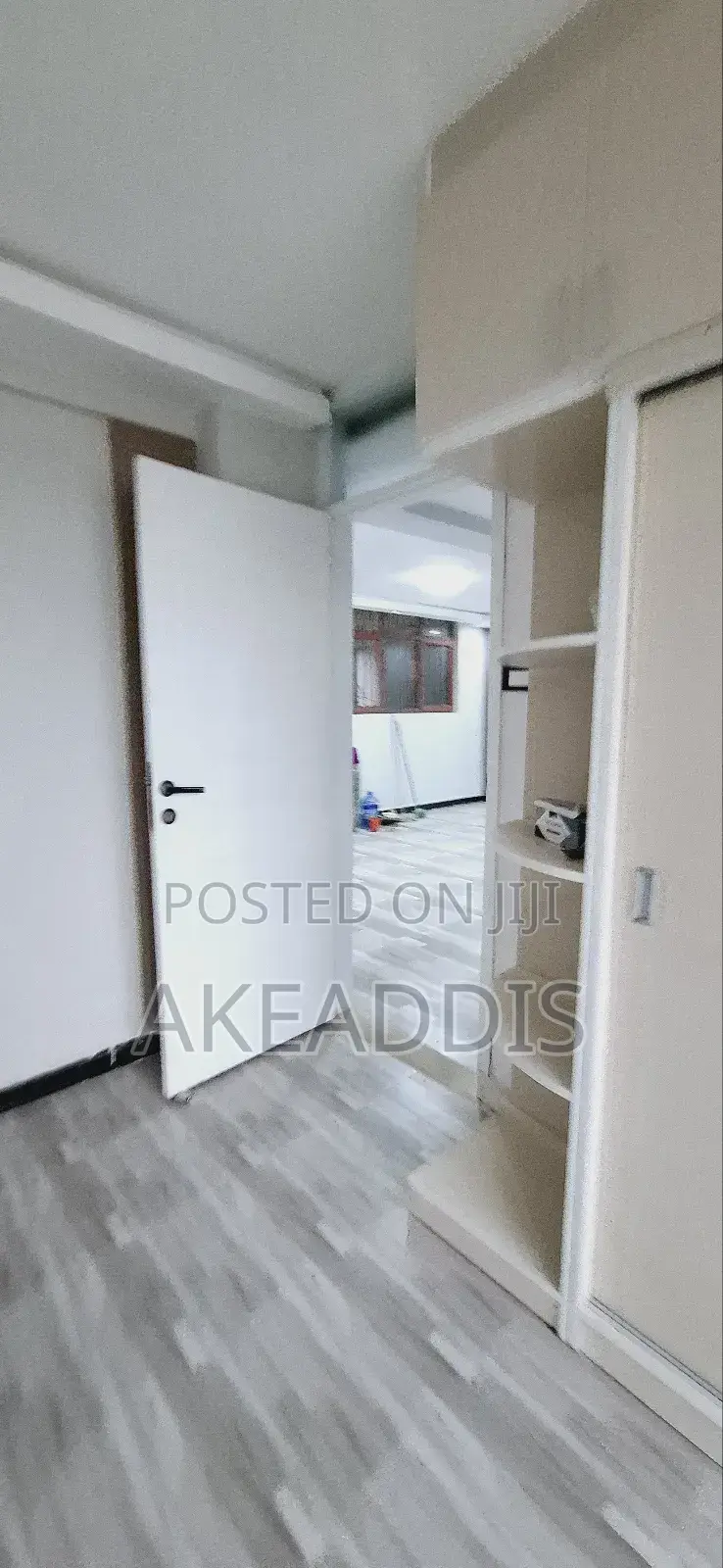 Furnished 2bdrm Condo in Bole Ayat for sale