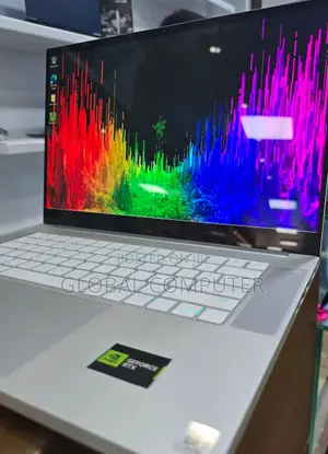 New Laptop Razer Blade 16GB Intel Core I7 SSD 1T